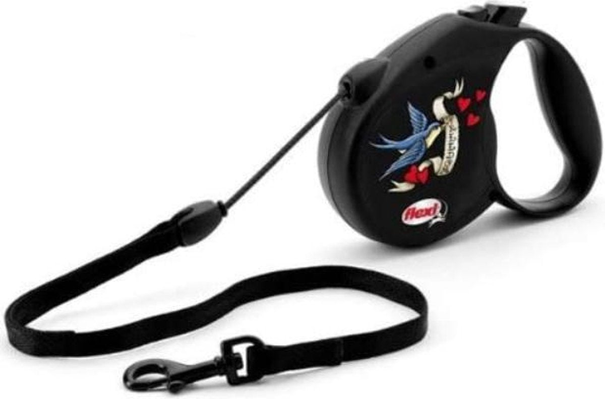 FLEXI Rock Star Freedom 5 Meter