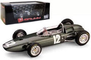 BRM P57 #12 R. Ginther Italian GP 1962