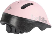 Bobike Go Fietshelm - Maat XXS - 44-48cm - Cotton Candy Pink
