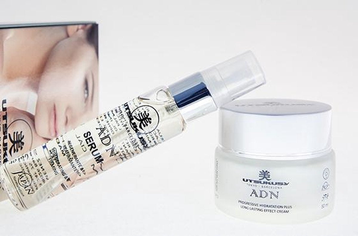 Utsukusy ADN home care kit