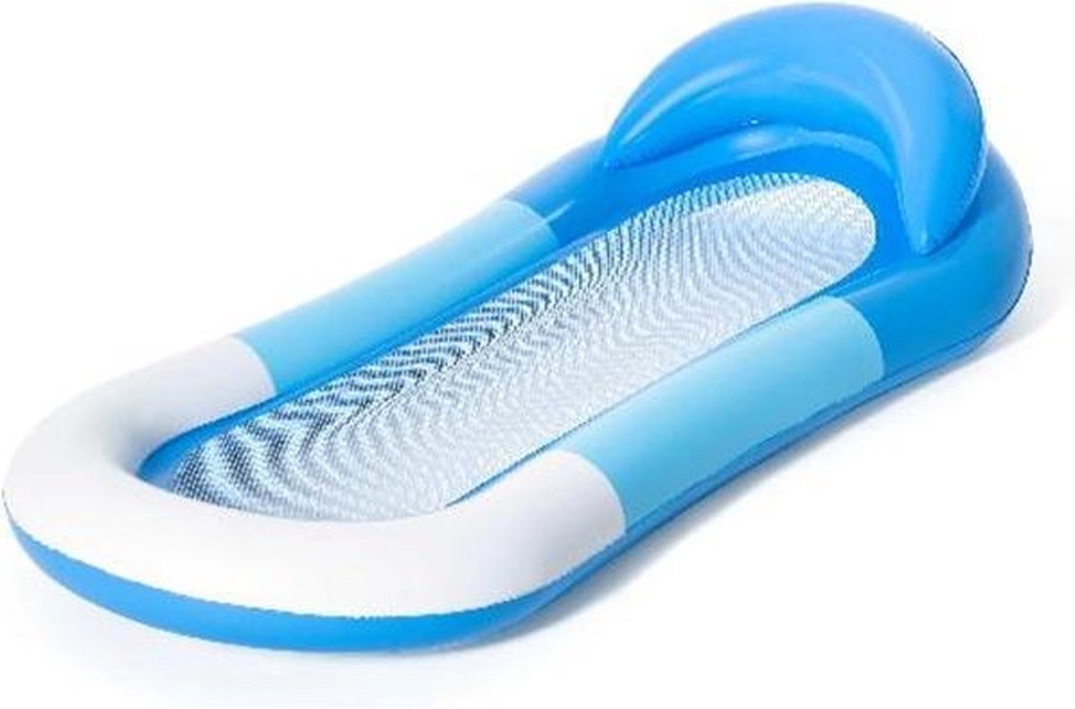 Bestway - Aqua Hammock - 153x74cm - Luchtbed