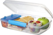SISTEMA TO GO BENTO BOX 1.76L