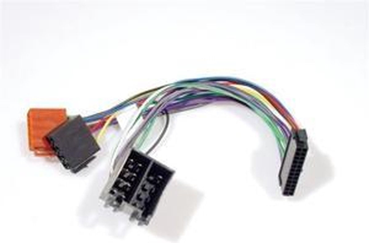 KRAM Audio2Car Adapter