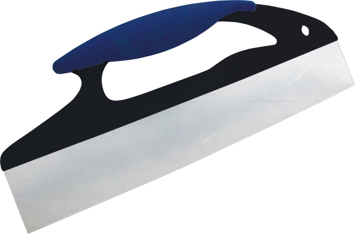 Protecton Siliconen Raamtrekker 30 Cm Zwart
