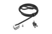 Kensington ClickSafe™ 2.0 Keyed Laptop Lock