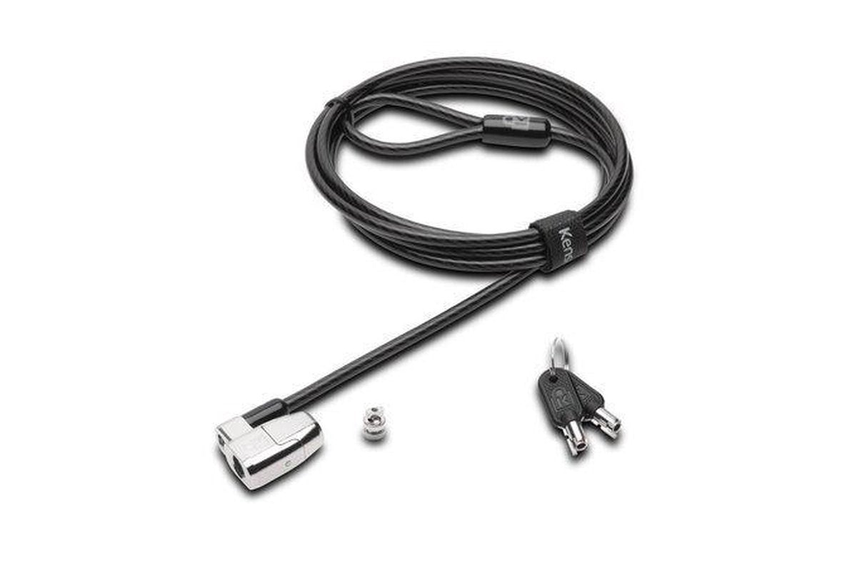 Kensington ClickSafe™ 2.0 Keyed Laptop Lock