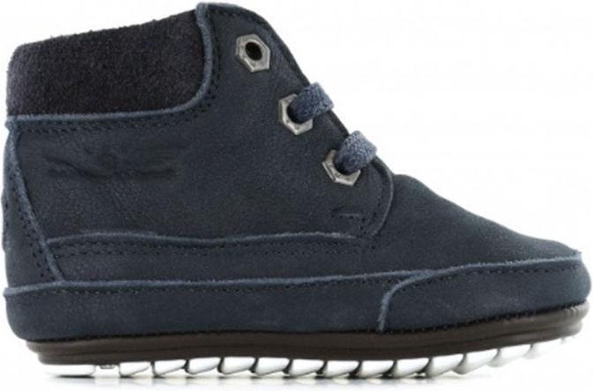 Shoesme Babyschoen  Blauw