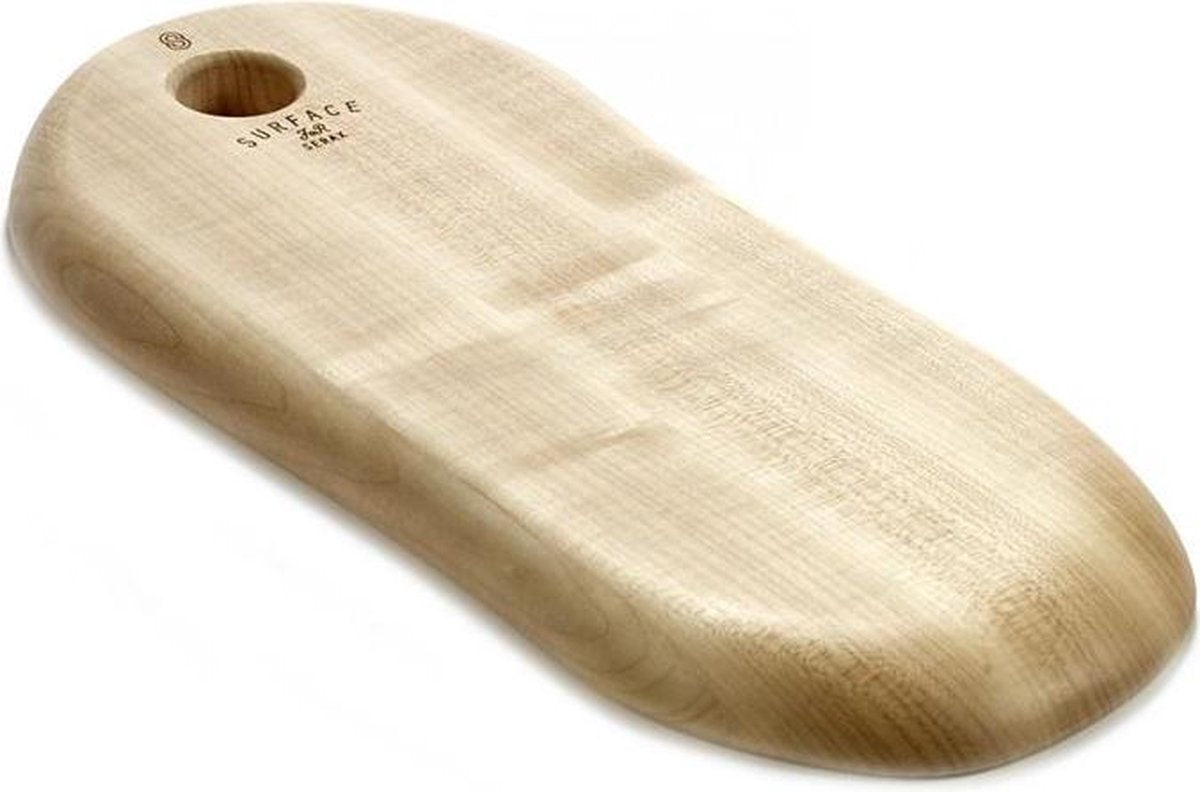 Serax Surface By Sergio Herman Snijplank - Medium - Dune - 38.9cm x 17