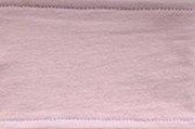 Maat 29-30 cm - Zacht bandje om je diabetes sensor te verfraaien en beschermen - Oud Roze - isabelsunique