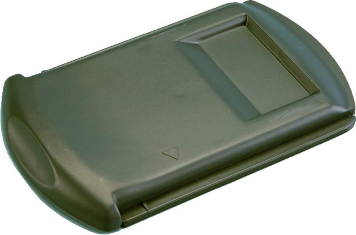 Thetford SC234 Sliding Cover - Afsluitschuif voor Afvaltank - Grijs