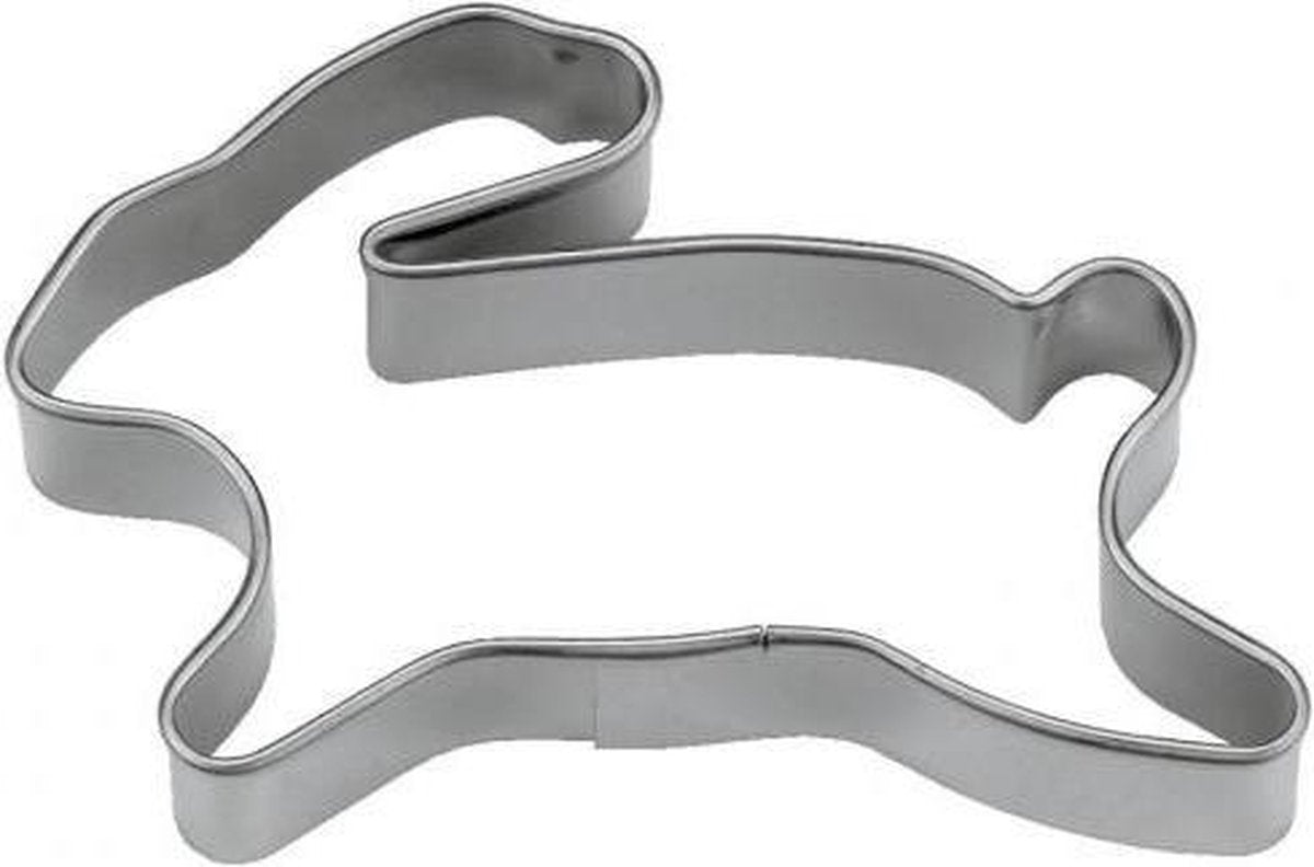 Uitsteker - haasje / konijn - 7.5 cm - St�dter
