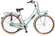 Popal County Roll+ Damesfiets - Transportfiets - 57 cm - Blauw