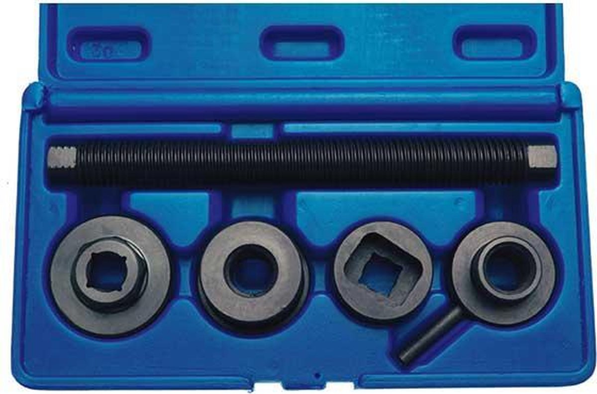 Veer compressie kit/ veerspanner motoren (Harley Davidson) BGS 992