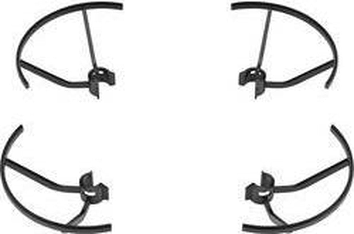 DJI Tello Part 3 Propeller Guards