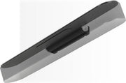 Flexson FLXBWM1021 speaker steun Muur Staal Zwart