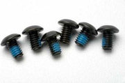 4x6mm Sechskant-Schraube