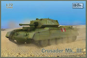 IBG | 72063 | Crusader mk.III | 1:72