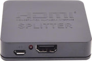 Garpex® HDMI Splitter 2-poorts