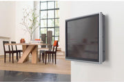 Vogel's EFW 6205 - Vaste muurbeugel - Geschikt voor tv's van 20 t/m 37 inch - Zwart