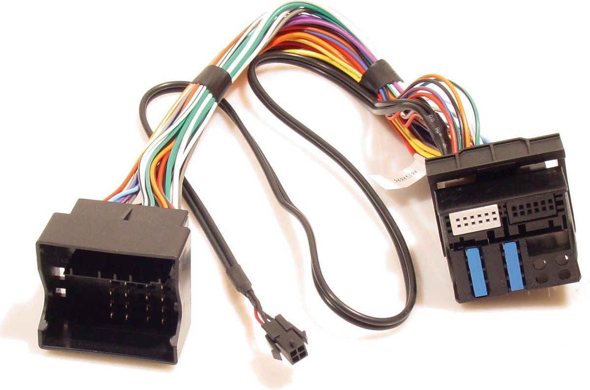 KRAM X795 car kit
