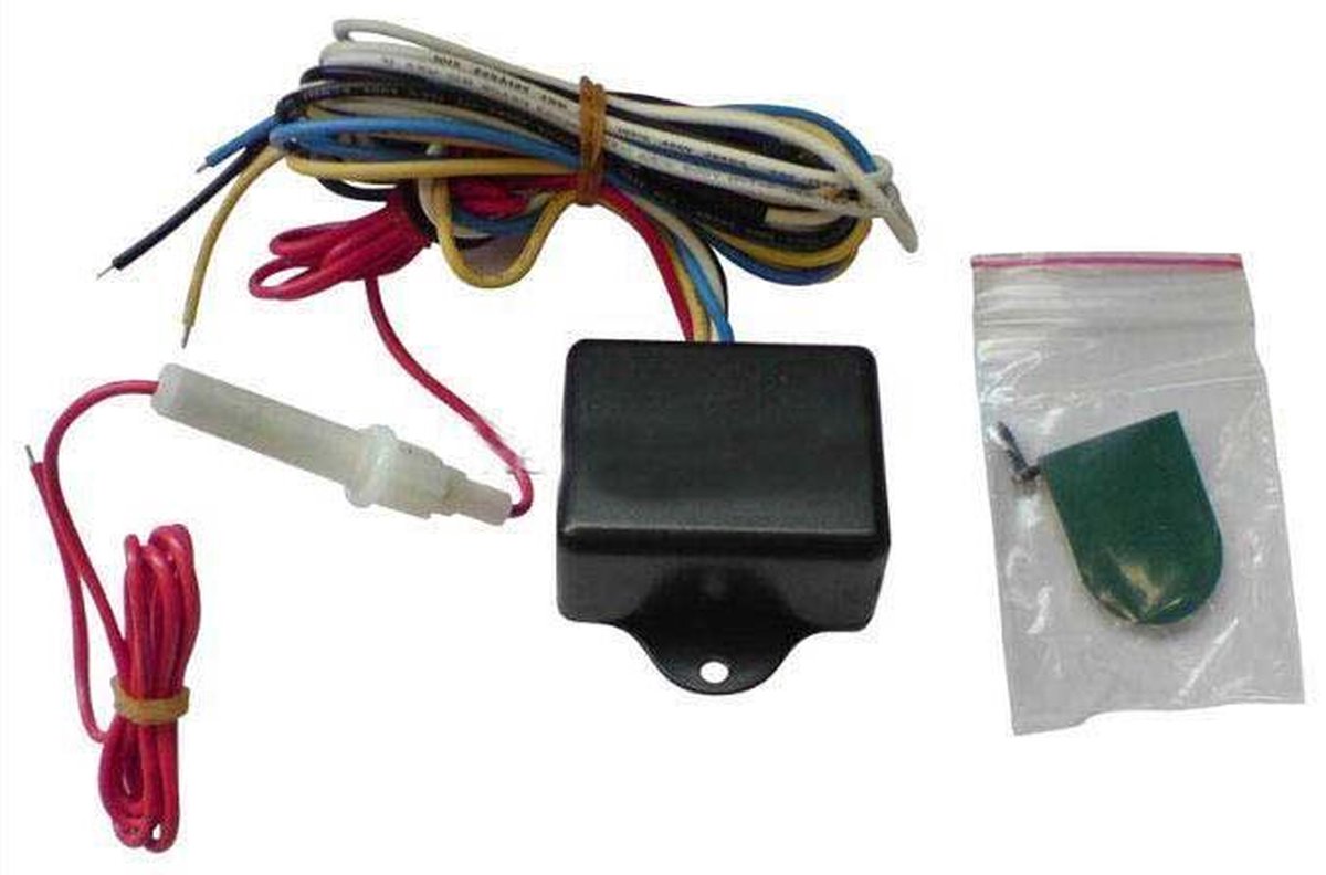LED dimmer 100%