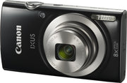 Canon IXUS 185 - Zwart