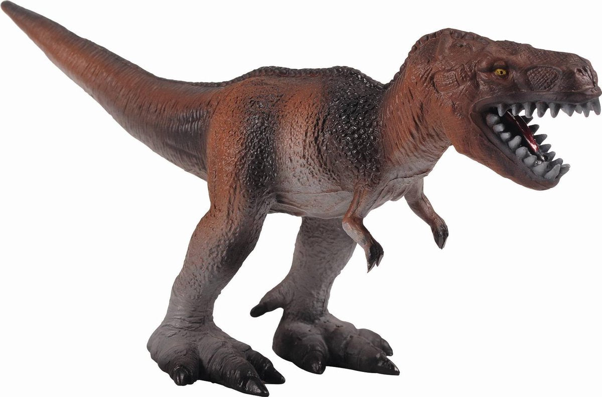 Mega Tyrannosaurus REX Soft