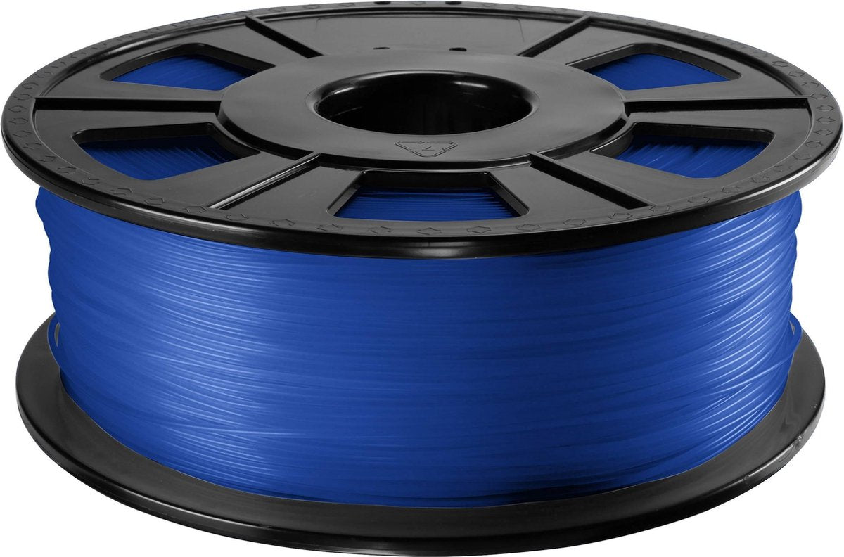 Filament Renkforce ABS kunststof 2.85 mm Blauw 1 kg