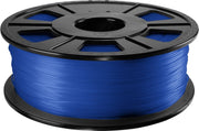 Filament Renkforce ABS kunststof 2.85 mm Blauw 1 kg