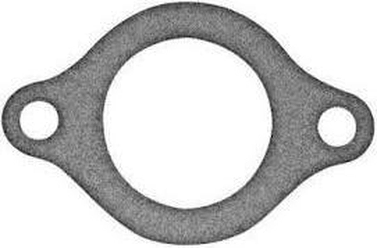 Mercruiser / Volvo Penta Thermostat Housing to Intake Manifold Gasket 27-8M2021920