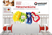 Spielstabil 5-delige Koekjes bakkerij