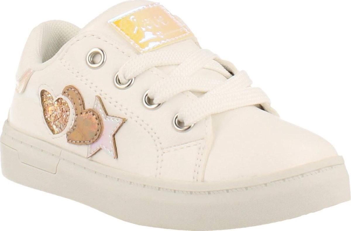 Sprox Sneaker Laag Sneaker - Wit | 28