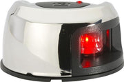 Attwood RVS LED Bakboord opbouwmontage