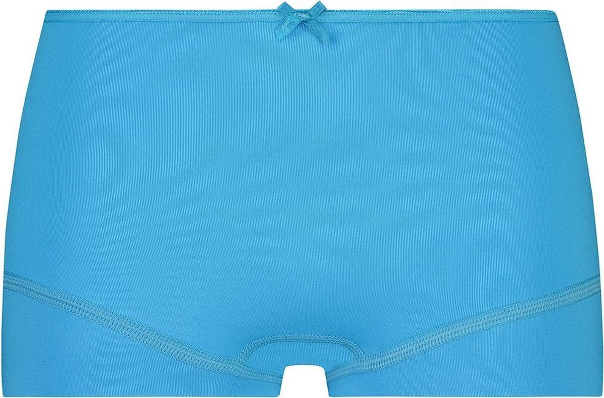 RJ Bodywear - Short Pure Color Turquoise - XXXL