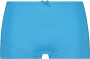 RJ Bodywear - Short Pure Color Turquoise - XXXL