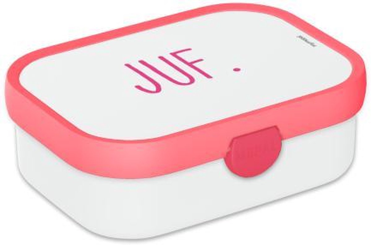Mepal Lunchbox Campus voor de juf