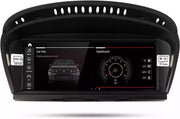 BMW E60 E90 2009-2012 Android 10 navigatie en multimedia systeem Qualcomm Snapdragon 425 (MSM8917) Quad Core: 64-bit A53 4+64GB