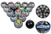 McDermott pool ballen 57