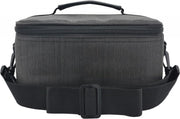 Toiletbag XL / XXL Toilettas - Ophangen - Maat XL / XXL ophangbare make up tas - 5 vakken zelf in te delen - reistas- hangend 5L - 5 liter