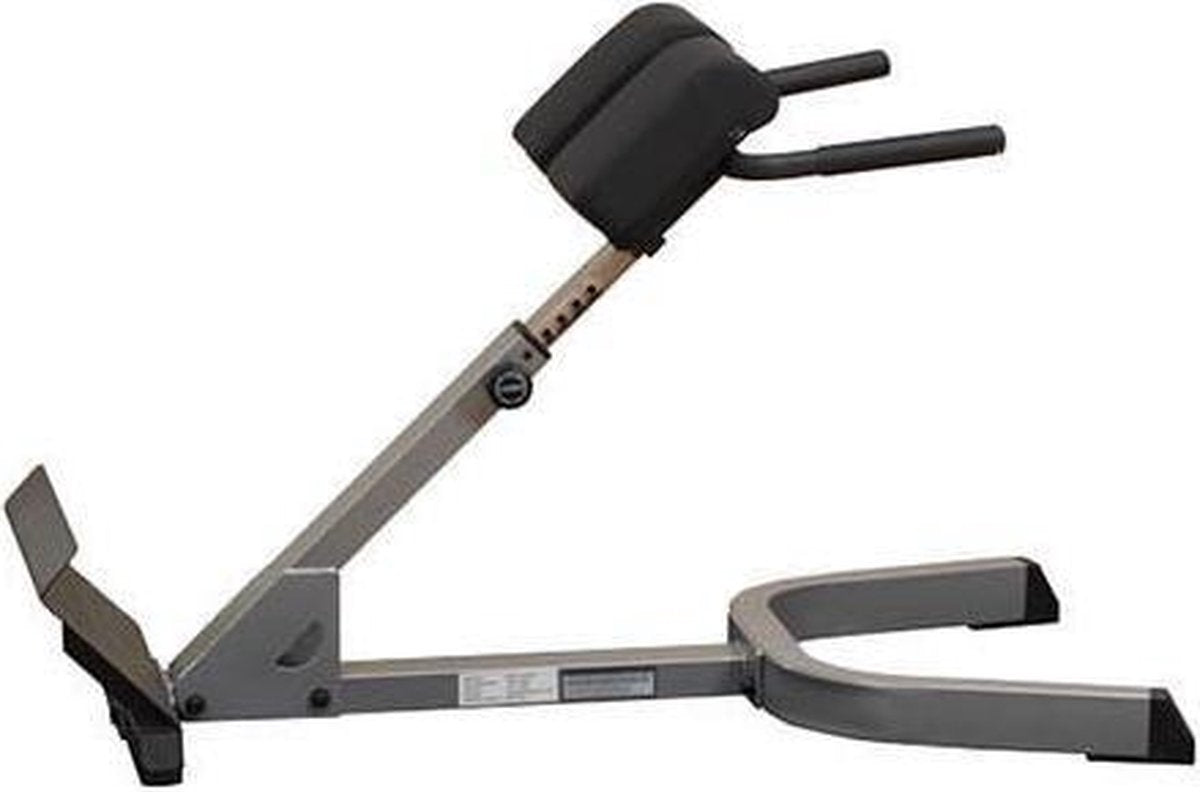 45° Back Hyperextension GHYP345