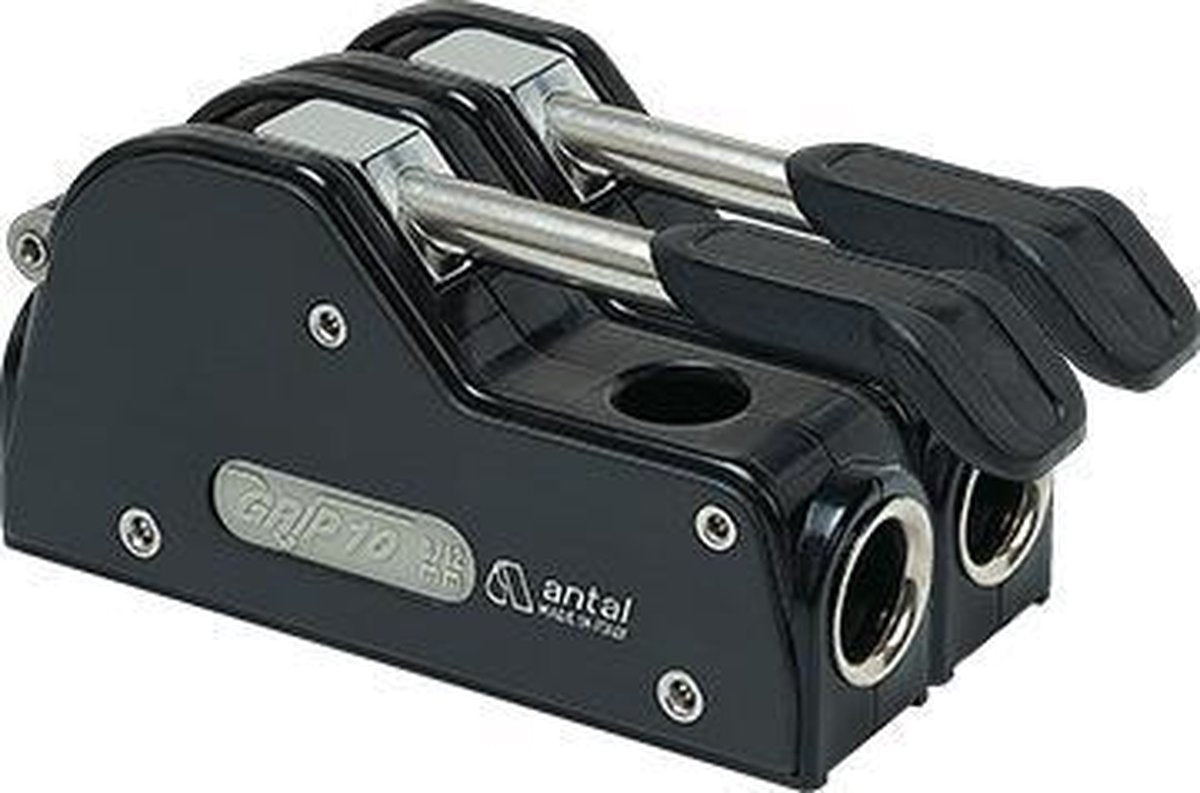 Antal V-Grip 12 double Valstopper voor lijn  Ø 10-12 mm