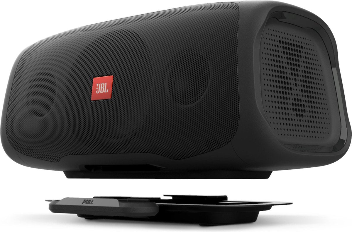 JBL BASS PRO GO - 2 in 1 - Subwoofer - Bluetooth speaker