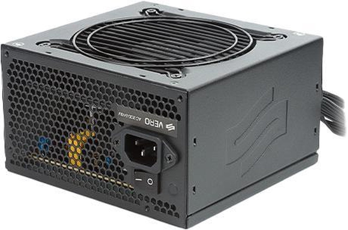 Silentiumpc SPC266