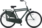 Altec Roma 28 inch Heren Army Green 58cm