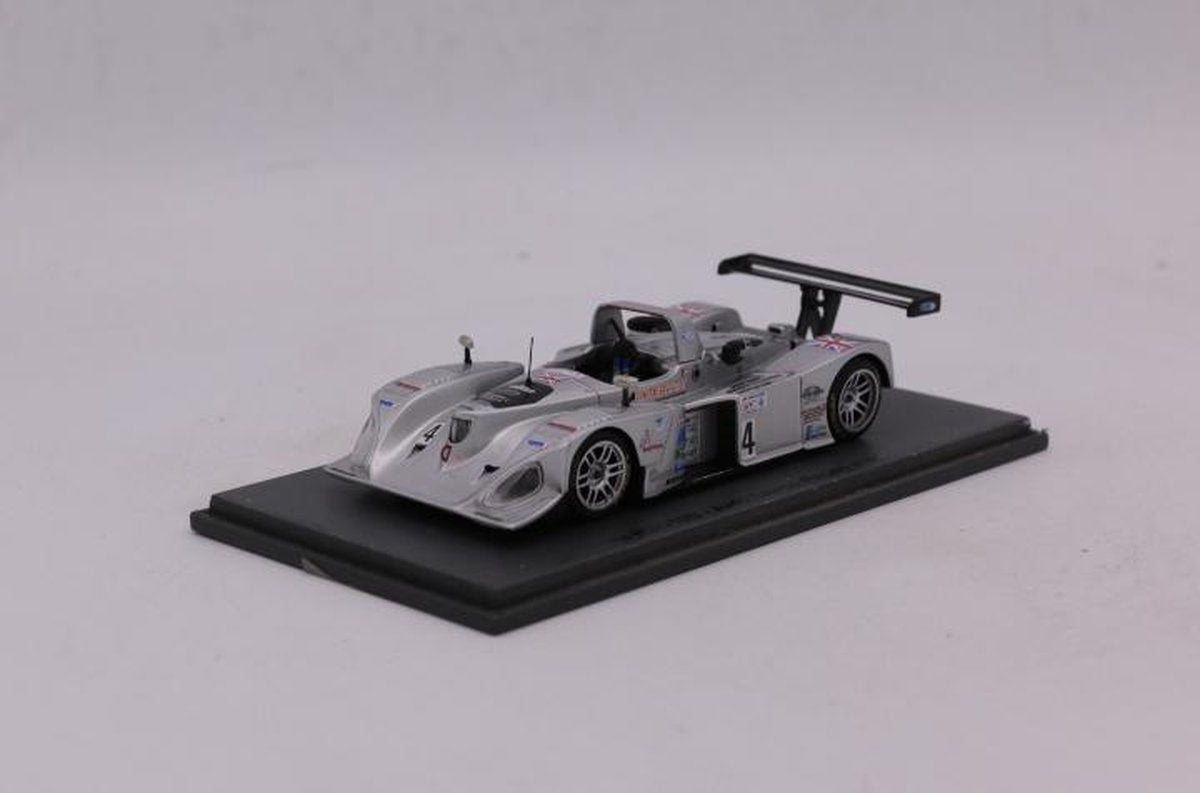 Lola B2K/10B Judd 24H LeMans 2004