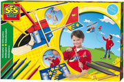 Ses Helicopter
