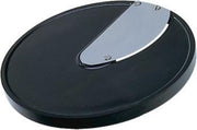 Santos Plakjesschijf met getande messen TD4 - 4 mm