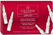 Collistar Ampullen Lift HD Ultra-Lifting Vials Instant Effect
