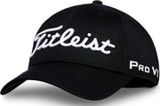 Titleist Pro V1 Tour Performance Pet Zwart