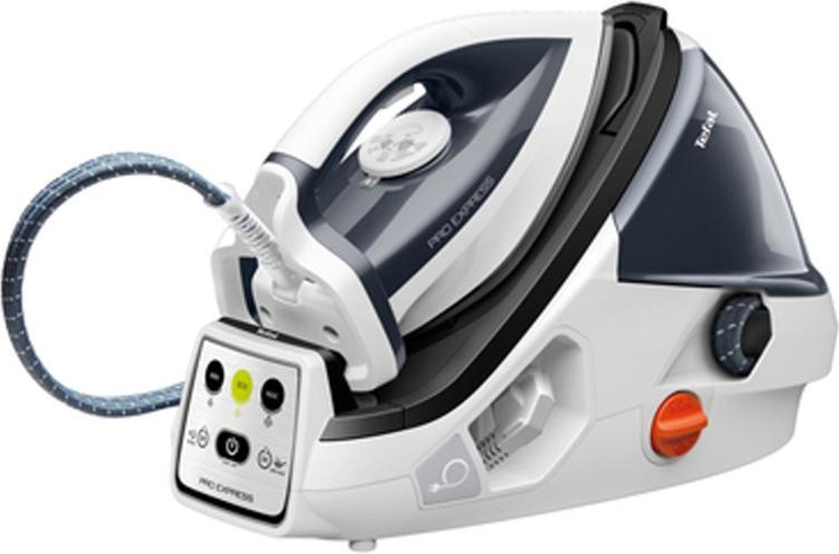 Tefal PRO EXPRESS  GV8711- Stoomgenerator